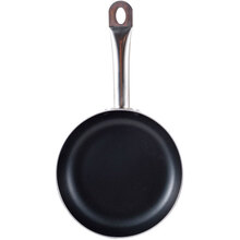 Набор сковородок Bergner Professional Chef Anthracite 20 см + 28 см (BG-31593-ANTH)