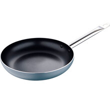 Набор сковородок Bergner Professional Chef Anthracite 20 см + 28 см (BG-31593-ANTH)