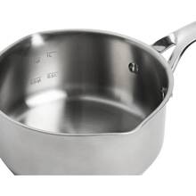 Набір посуду KITCHENAID Stainless Steel 5 предметів (CC005088-001)