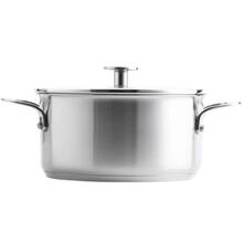 Набір посуду KITCHENAID Stainless Steel 5 предметів (CC005088-001)