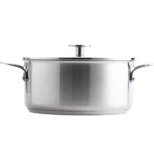 Набір посуду KITCHENAID Stainless Steel 5 предметів (CC005088-001)