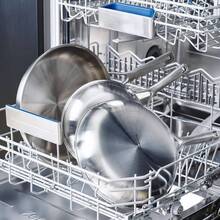 Набір сковорідок KITCHENAID Multiply Stainless Steel 24+28 см (CC006066-001)