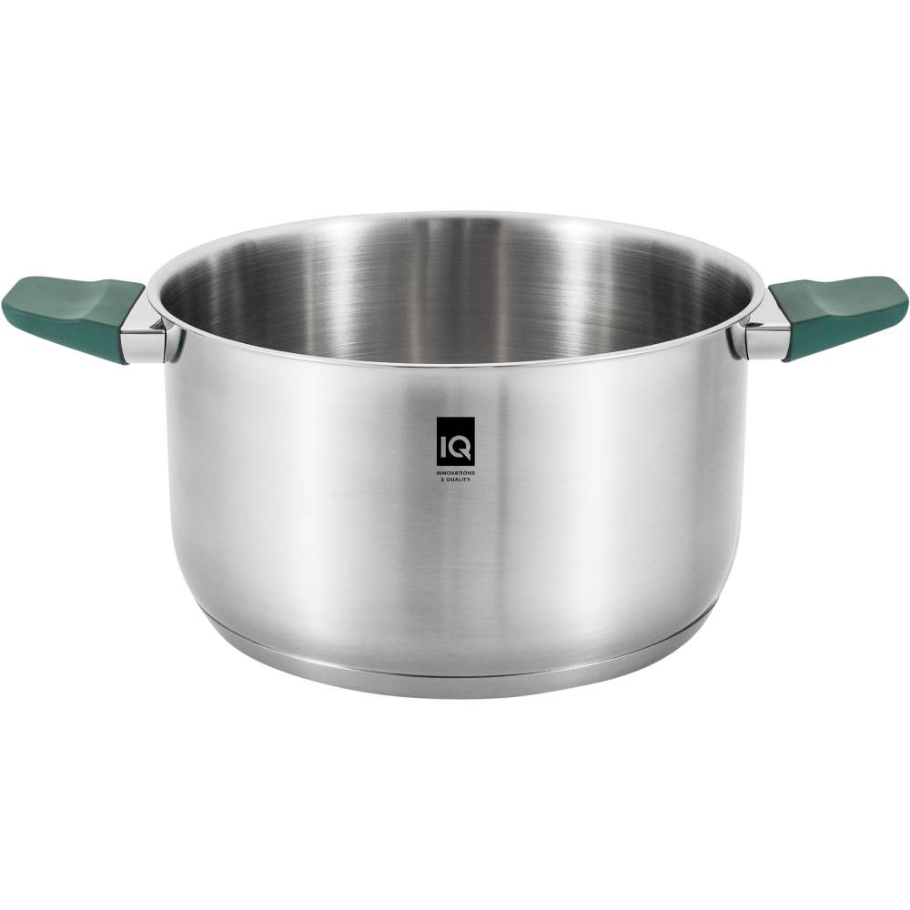 Набір посуду IQ Be Energy 8 пр.(IQ-6051) Посуд в наборі каструля