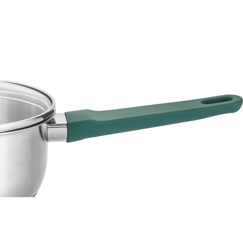 Покупка Набір посуду IQ Be Energy 8 пр.(IQ-6051)