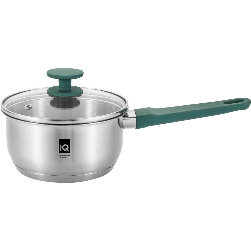 Зовнішній вигляд Набір посуду IQ Be Energy 8 пр.(IQ-6051)