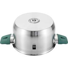 Набір посуду IQ Be Energy 8 пр.(IQ-6051)