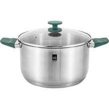 Набір посуду IQ Be Energy 8 пр.(IQ-6051)