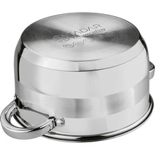 Набор кастрюль TADAR Roger-18 LKA-046HFOCO-18CPC 18 пр (LK240704-18)