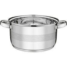 Набор кастрюль TADAR Roger-18 LKA-046HFOCO-18CPC 18 пр (LK240704-18)