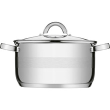 Набор кастрюль TADAR Roger-18 LKA-046HFOCO-18CPC 18 пр (LK240704-18)