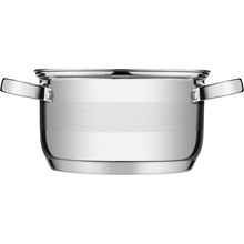 Набор кастрюль TADAR Roger-18 LKA-046HFOCO-18CPC 18 пр (LK240704-18)