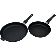 Набір сковорідок SWISS DIAMOND Induction 24+28 см (XD SET602iD)