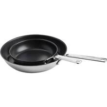Набор посуды KITCHENAID SSS 8 пр (CC004221-001)