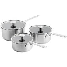 Набор посуды KITCHENAID SSS 8 пр (CC004221-001)