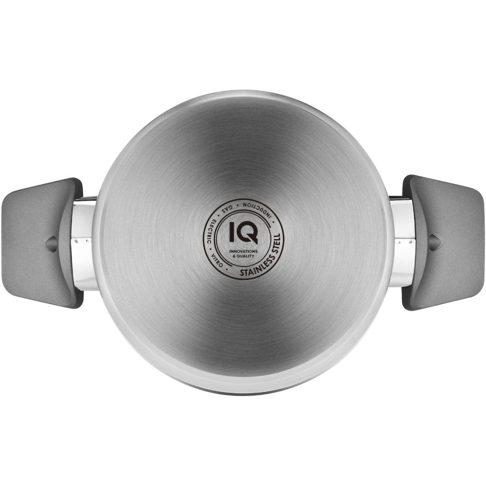 Фото Набір посуду IQ Be Chef 8 пр. (IQ-6044)