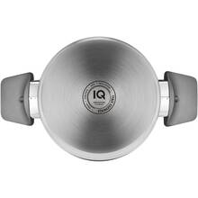 Набір посуду IQ Be Chef 8 пр. (IQ-6044)