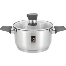 Набір посуду IQ Be Chef 8 пр. (IQ-6044)