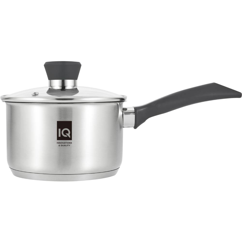 Замовити Набір посуду IQ Be Chef 8 пр. (IQ-6044)