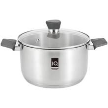 Набір посуду IQ Be Chef 8 пр. (IQ-6044)