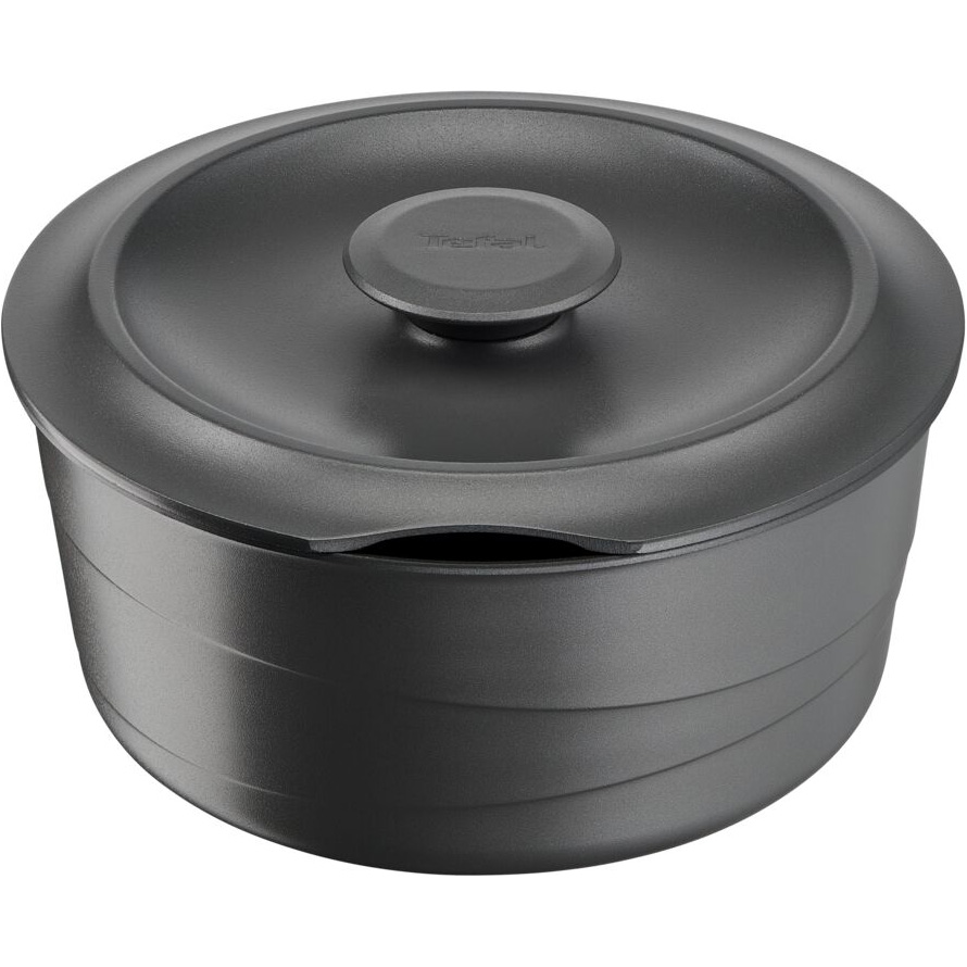 Набір посуду TEFAL Ingenio Inspiration 6 пр. (L867S604) Посуд в наборі пательня