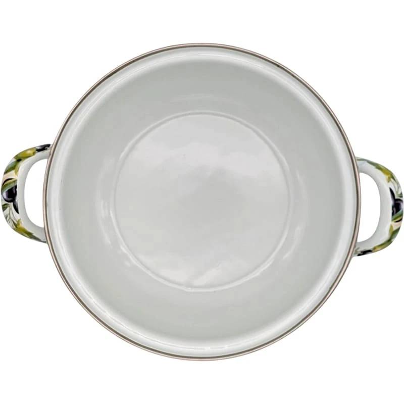 В Украине Набор кастрюль VERONA 1.6+2.5+3 л (VR-0001-03)