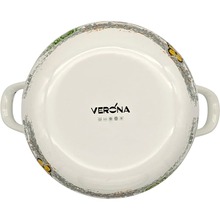 Набор кастрюль VERONA 1.6+2.3+3 л (VR-0001-03)