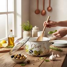 Набор кастрюль VERONA 1.6+2.5+3 л (VR-0001-03)