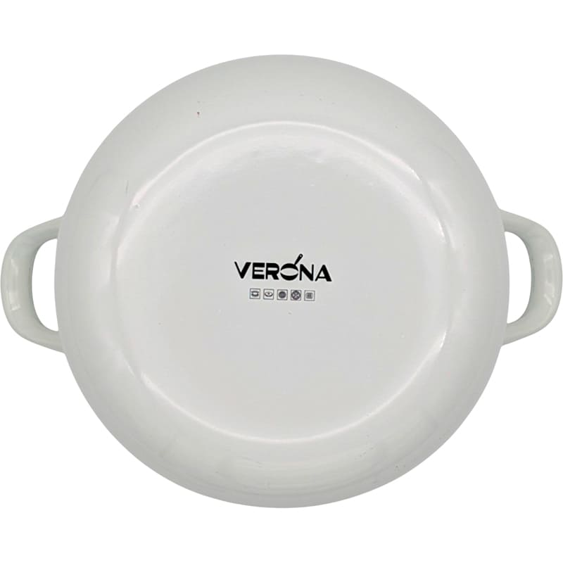 Набор кастрюль VERONA 1.6+2.5+3 л (VR-0002-03) Покупка Набор кастрюль VERONA 1.6+2.5+3 л (VR-0002-03)