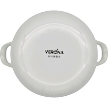 Набор кастрюль VERONA 1.6+2.5+3 л (VR-0002-03) Набор кастрюль VERONA 1.6+2.5+3 л (VR-0002-03)