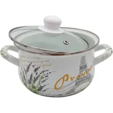 Набір каструль VERONA 1.6+2.5+3 л (VR-0004-03)