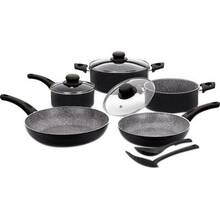 Набор посуды Piardi Home LIVEINDUCTION 10 пр (INDBXX30NE00)