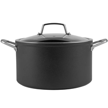 Набор посуды NINJA ZEROSTICK Premium 9 предметов (C35005DE)