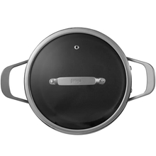 Набор посуды NINJA ZEROSTICK Premium 9 предметов (C35005DE)