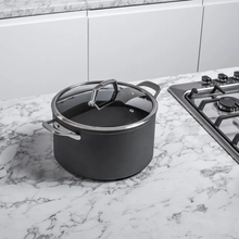 Набор посуды NINJA ZEROSTICK Premium 9 предметов (C35005DE)