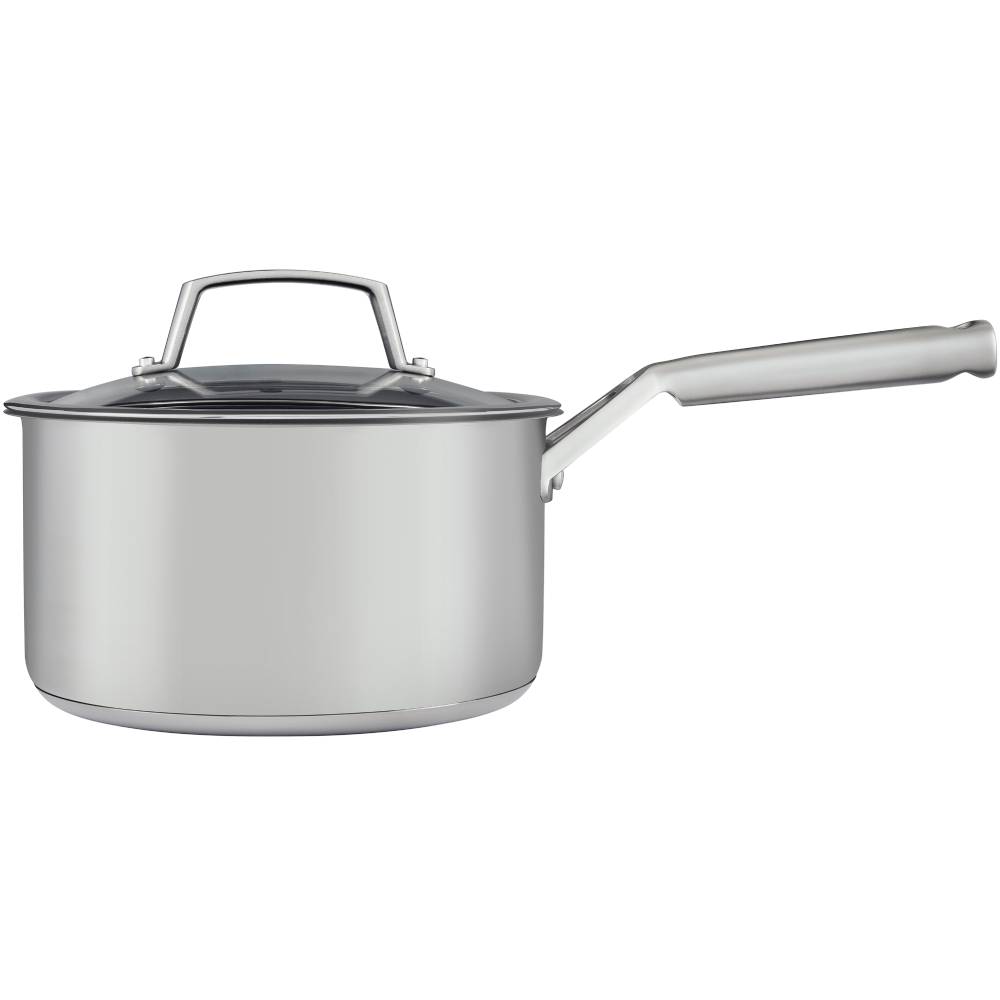 Набор посуды NINJA ZEROSTICK 9 предметов (C65000DE) Посуда в наборе сковорода