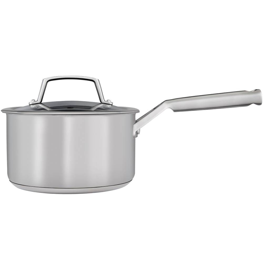 Набор посуды NINJA ZEROSTICK 9 предметов (C65000DE) Посуда в наборе сотейник