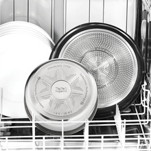 Набор посуды TEFAL Ingenio Cook Eat 16+22+26 см (2100132528)