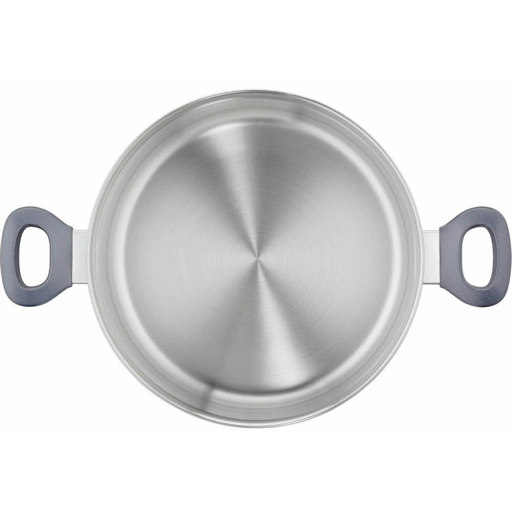 Набір посуду TEFAL Daily Cook 10 пр. (G712SA55) Посуд в наборі ковш