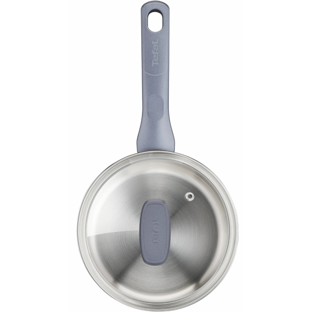 Зовнішній вигляд Набір посуду TEFAL Daily Cook 10 пр. (G712SA55)