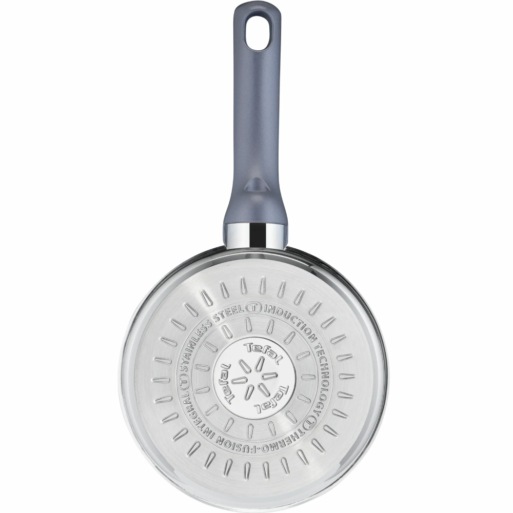 Фото Набір посуду TEFAL Daily Cook 10 пр. (G712SA55)