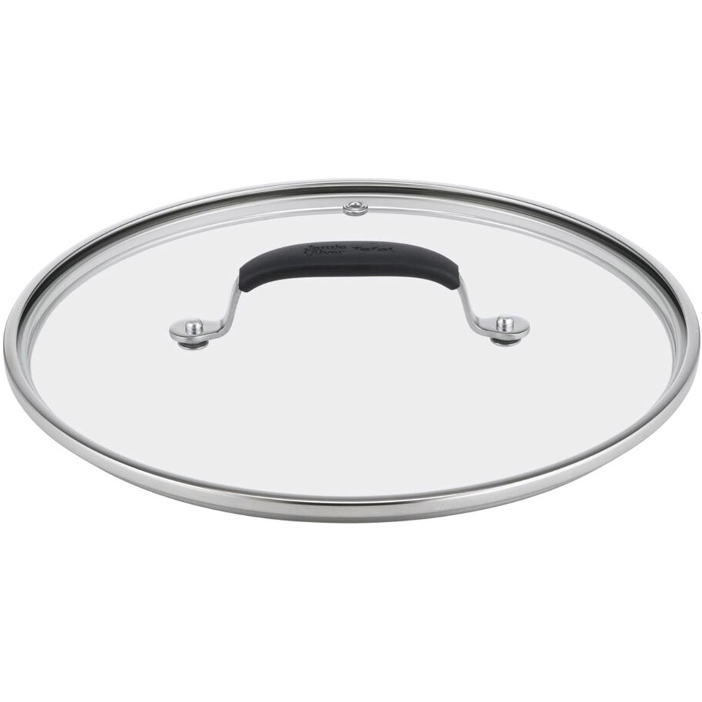 Фото Набор посуды TEFAL Jamie Oliver 6 пр (E318S634)