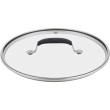 Набор посуды TEFAL Jamie Oliver 6 пр (E318S634)