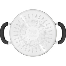 Набор посуды TEFAL Jamie Oliver 6 пр (E318S634)