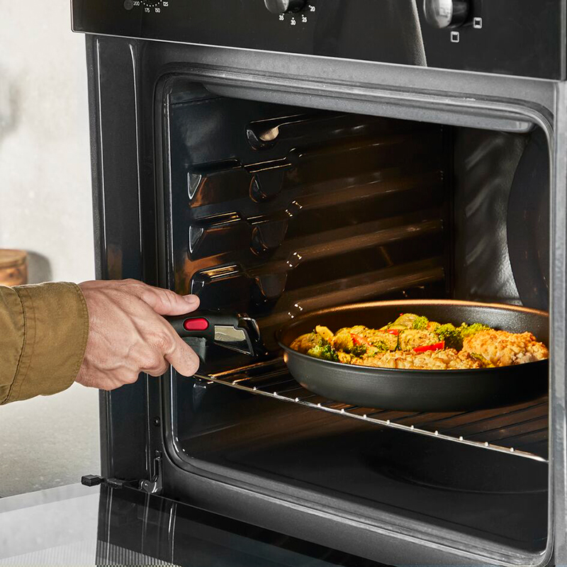 Фото 16 Набор сковородок TEFAL Ingenio Exсellence+ 22+26 см 3 пр (P0009653)