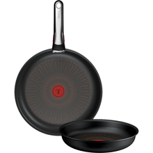 Набор сковородок TEFAL Ingenio Exсellence+ 22+26 см 3 пр (P0009653)