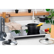 Набір каструль ARDESTO Gemini Anzio 6 пр. (AR1906AS)