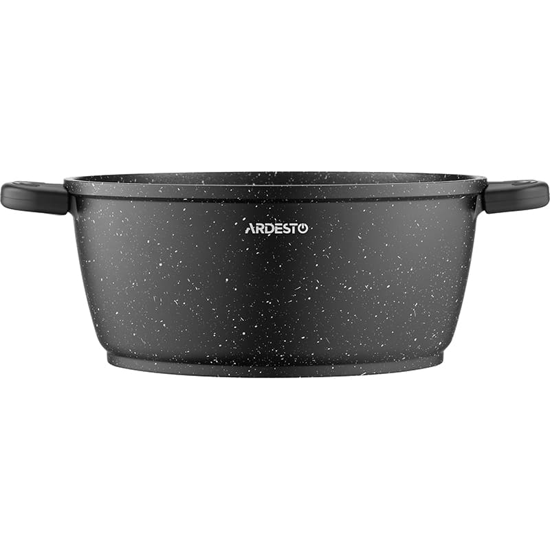 У Фокстрот Набір каструль ARDESTO Gemini Anzio 6 пр. (AR1906AS)