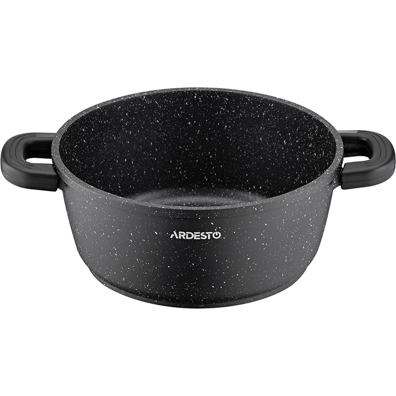 В інтернет магазині Набір каструль ARDESTO Gemini Anzio 6 пр. (AR1906AS)