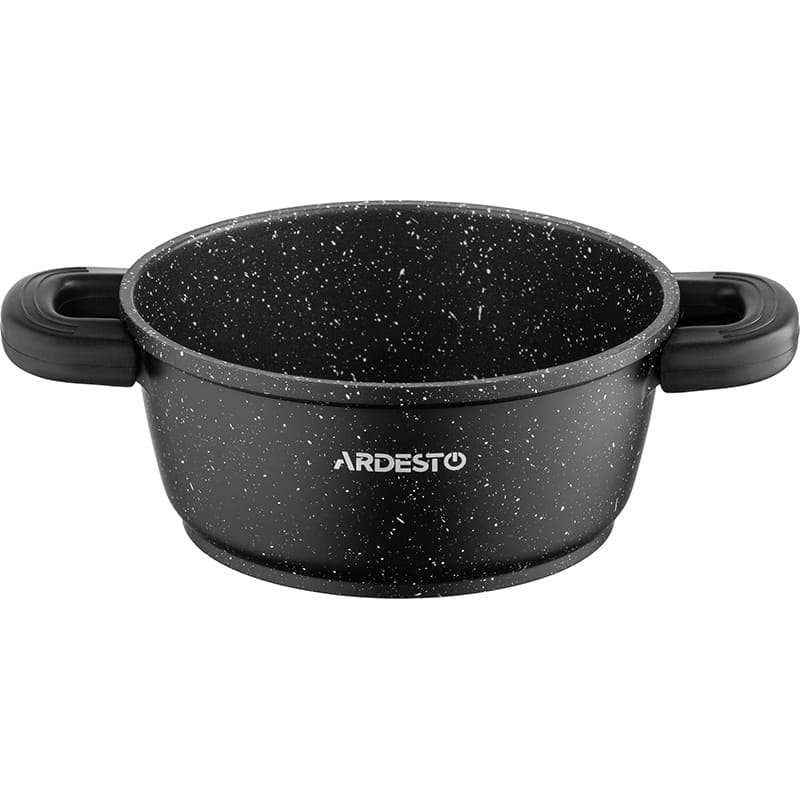 В Україні Набір каструль ARDESTO Gemini Anzio 6 пр. (AR1906AS)