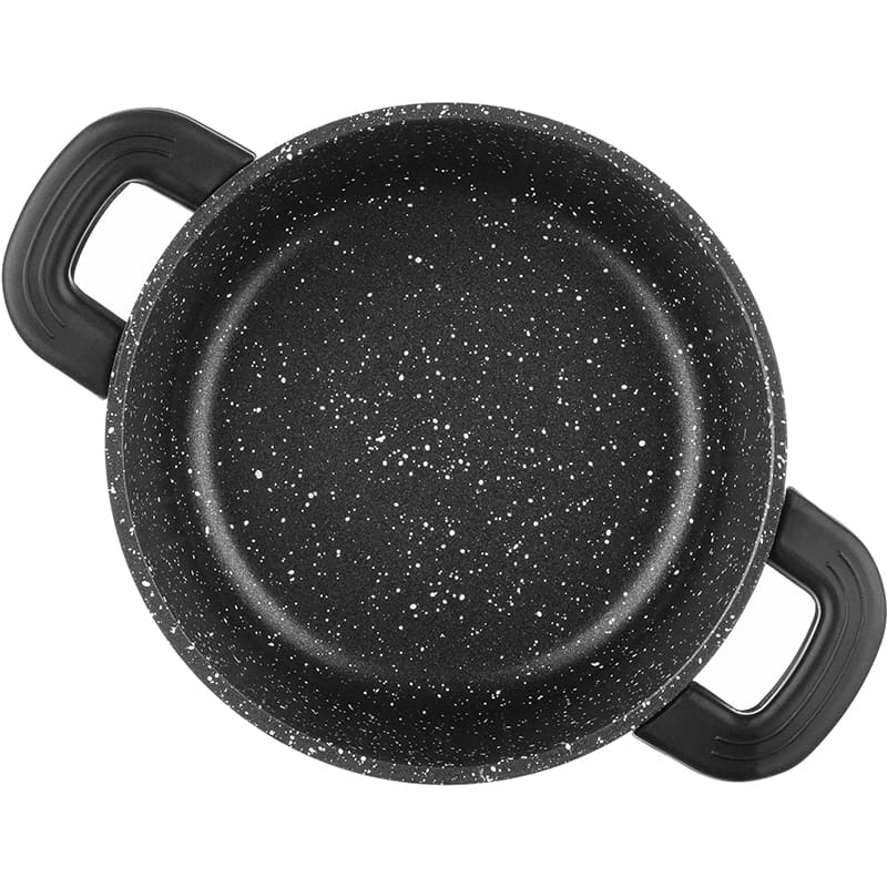 Зображення Набір каструль ARDESTO Gemini Anzio 6 пр. (AR1906AS)